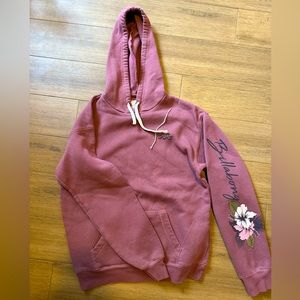 Billabong hoodie